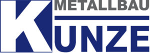 Logo Metallbau Kunze